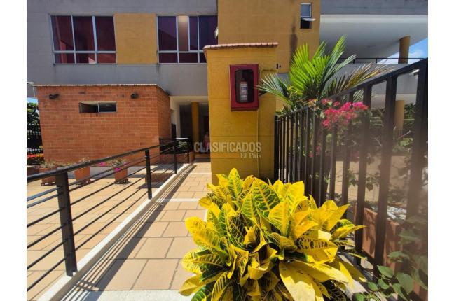 Apartamentos, Venta, Caney - $215.000.000
