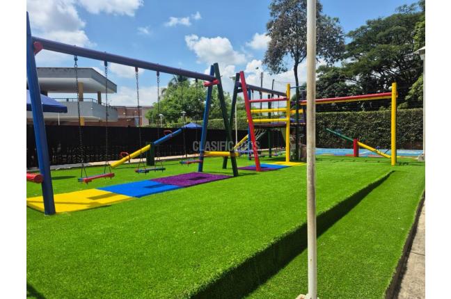 Apartamentos, Venta, Caney - $215.000.000