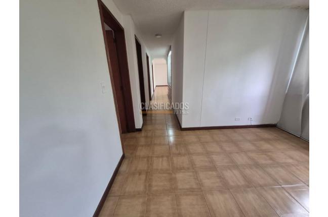 Apartamentos, Venta, Multicentro - $580.000.000