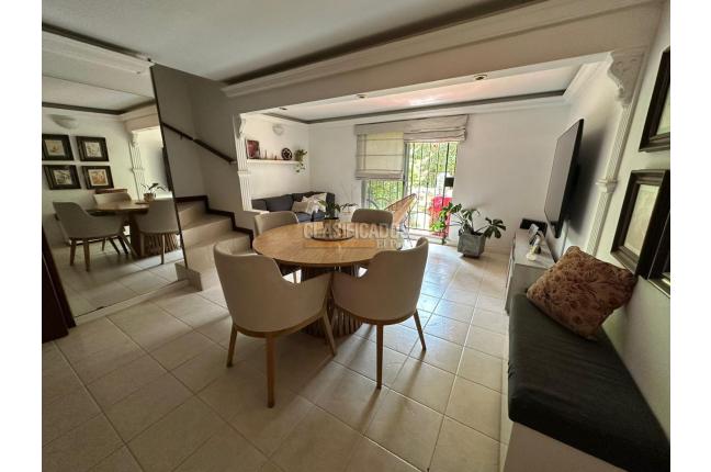 Casas, Venta, Valle del Lili - $413.000.000