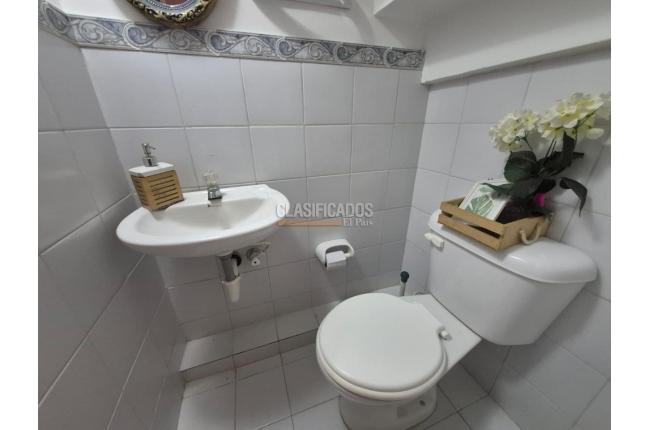 Casas, Venta, Valle del Lili - $413.000.000