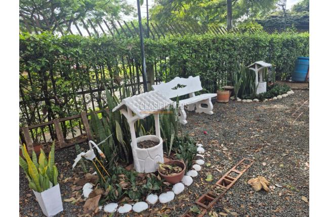 Casas, Venta, Valle del Lili - $413.000.000