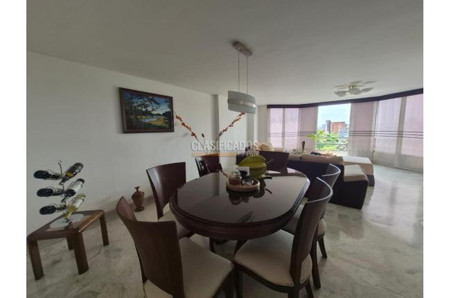 Apartamentos, Venta, Santa Mónica Residencial - $480.000.000