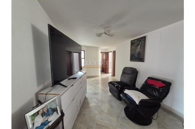 Apartamentos, Venta, Santa Mónica Residencial - $480.000.000