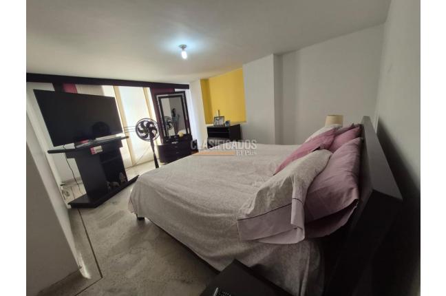 Apartamentos, Venta, Santa Mónica Residencial - $480.000.000