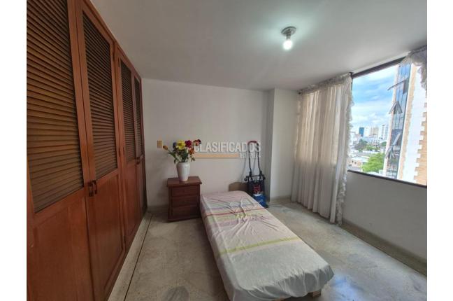 Apartamentos, Venta, Santa Mónica Residencial - $480.000.000