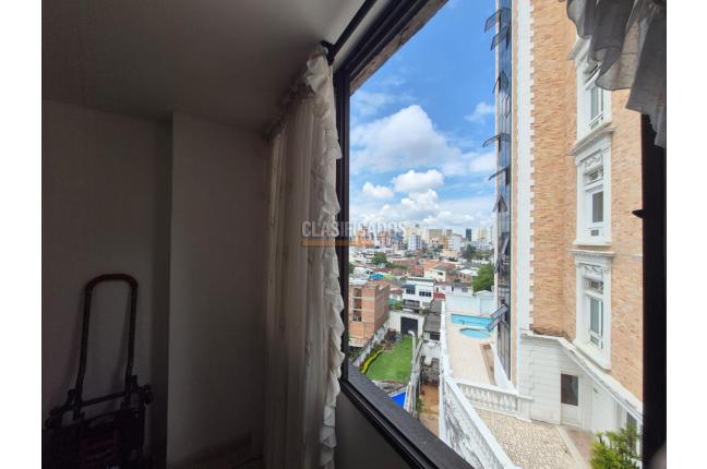 Apartamentos, Venta, Santa Mónica Residencial - $480.000.000