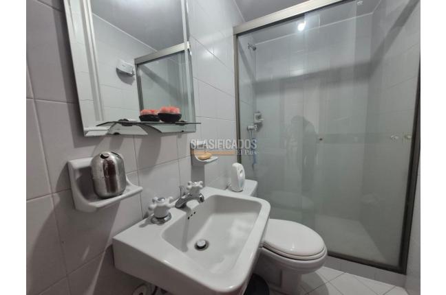 Apartamentos, Venta, Santa Mónica Residencial - $480.000.000