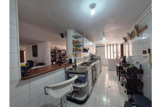 Apartamentos, Venta, Santa Mónica Residencial - $480.000.000