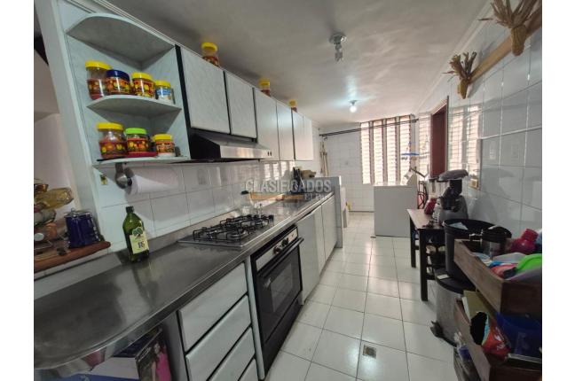 Apartamentos, Venta, Santa Mónica Residencial - $480.000.000