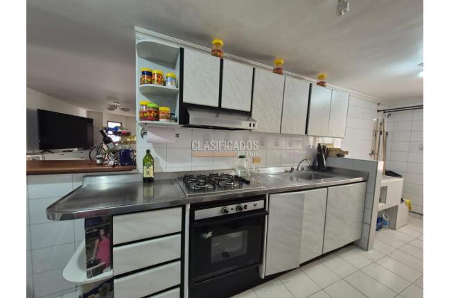 Apartamentos, Venta, Santa Mónica Residencial - $480.000.000