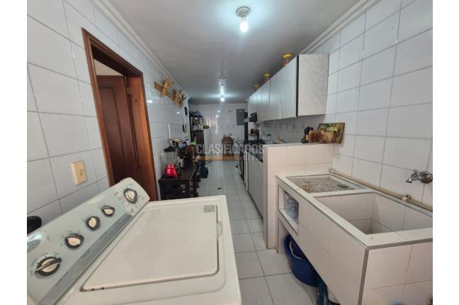 Apartamentos, Venta, Santa Mónica Residencial - $480.000.000