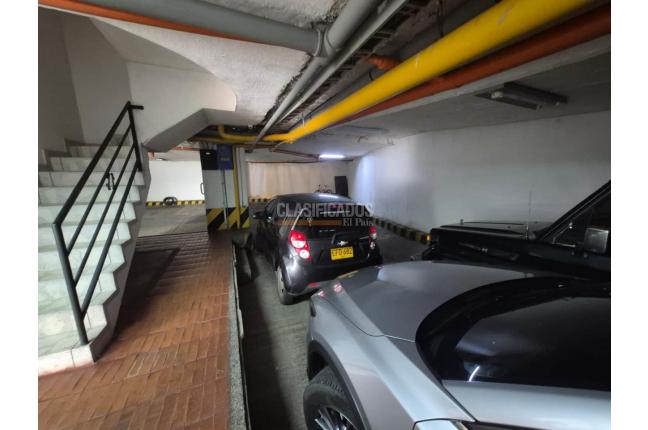 Apartamentos, Venta, Santa Mónica Residencial - $480.000.000