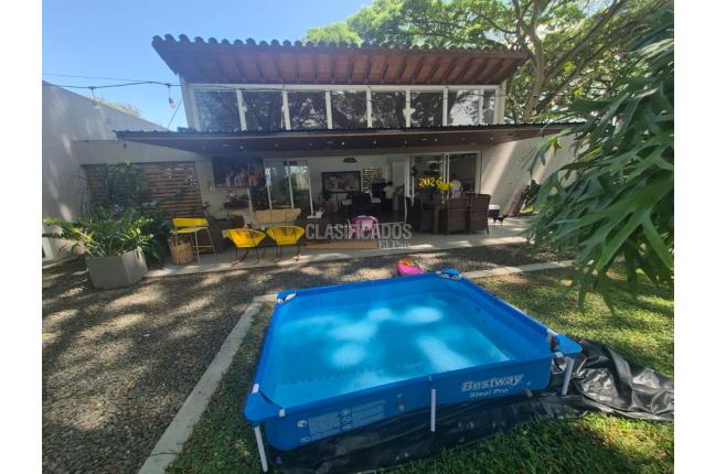 Casas, Venta en Palmira