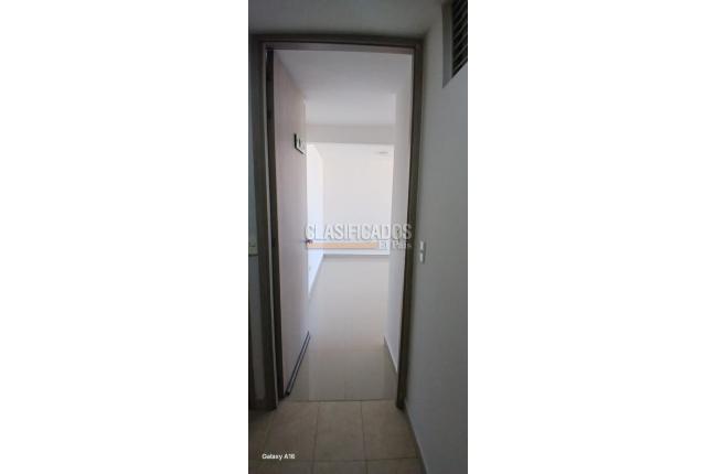 Apartamentos, Alquiler, Barranquilla - $2.100.000