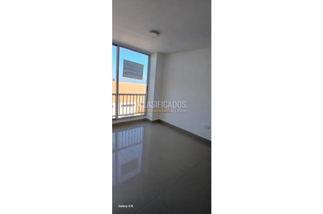 Apartamentos, Alquiler, Barranquilla - $2.100.000