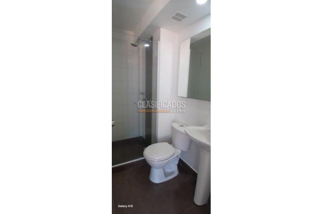 Apartamentos, Alquiler, Barranquilla - $2.100.000