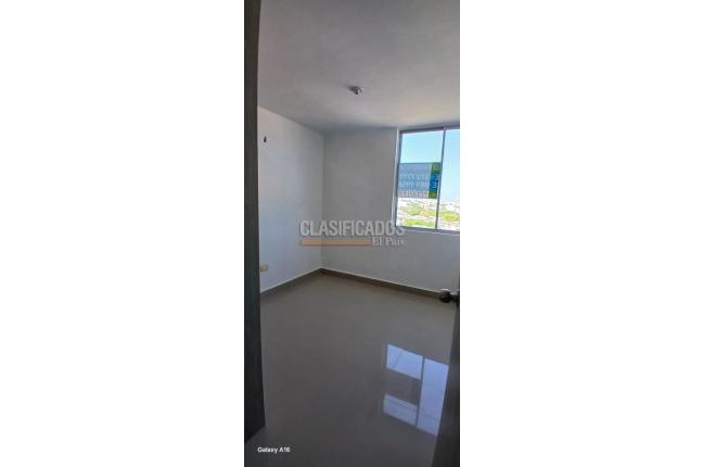 Apartamentos, Alquiler, Barranquilla - $2.100.000