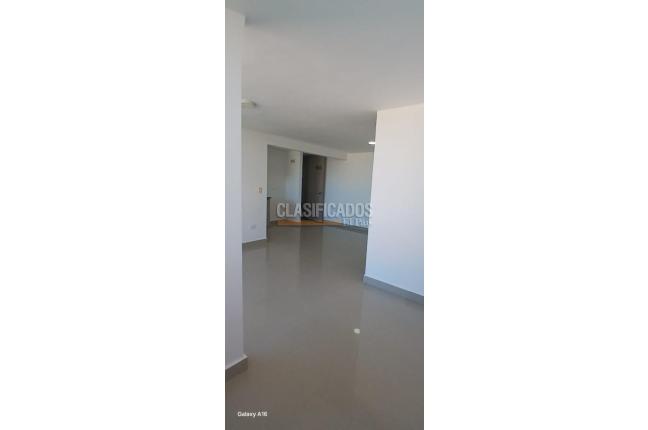 Apartamentos, Alquiler, Barranquilla - $2.100.000