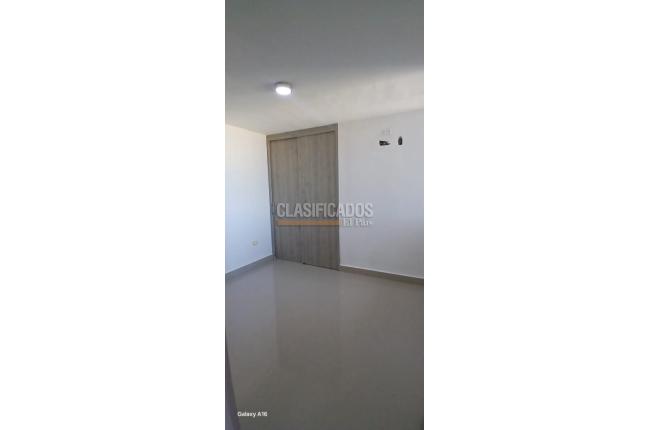 Apartamentos, Alquiler, Barranquilla - $2.100.000
