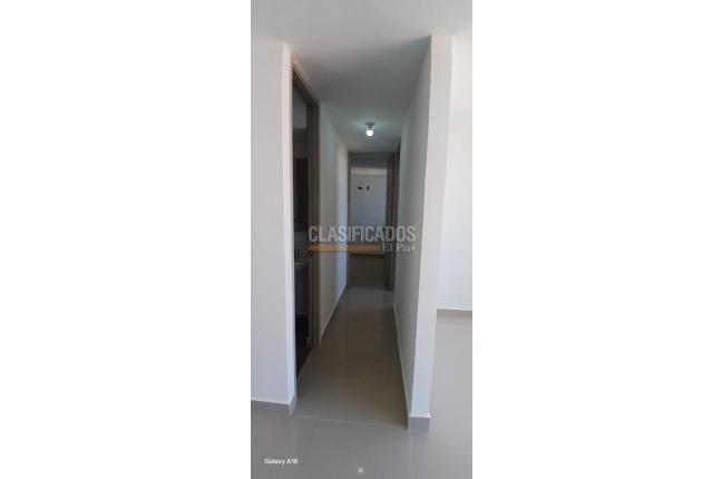 Apartamentos, Alquiler, Barranquilla - $2.100.000
