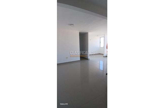 Apartamentos, Alquiler, Barranquilla - $2.100.000