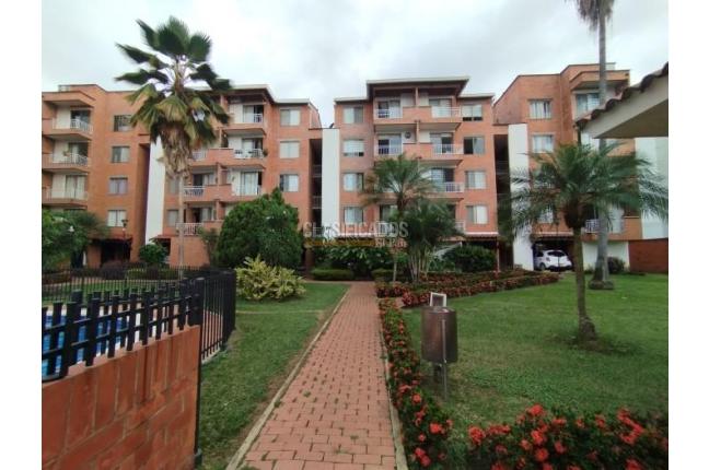 Apartamentos, Venta, Valle del Lili - $340.000.000