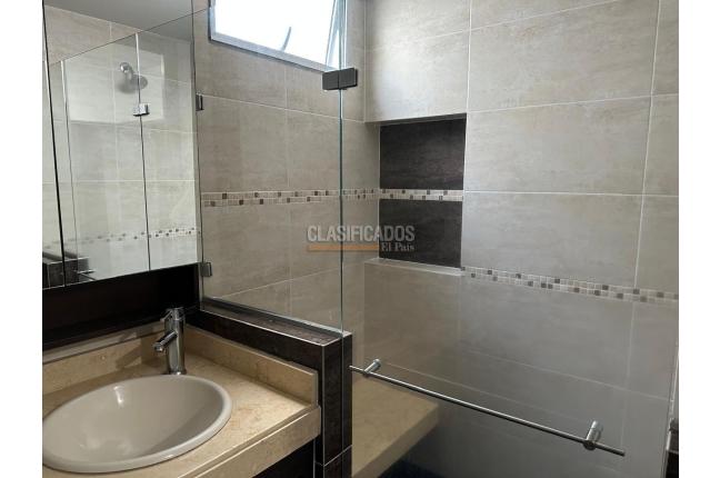 Apartamentos, Venta, Ciudad Jardín - $850.000.000