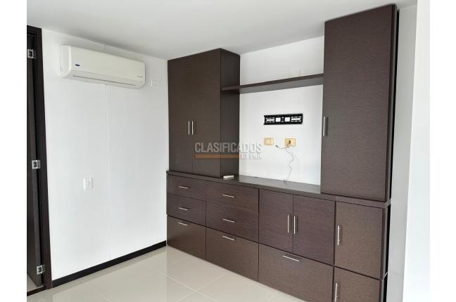 Apartamentos, Venta, Ciudad Jardín - $850.000.000