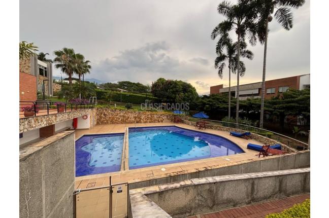 Apartamentos, Venta, Ciudad Jardín - $850.000.000