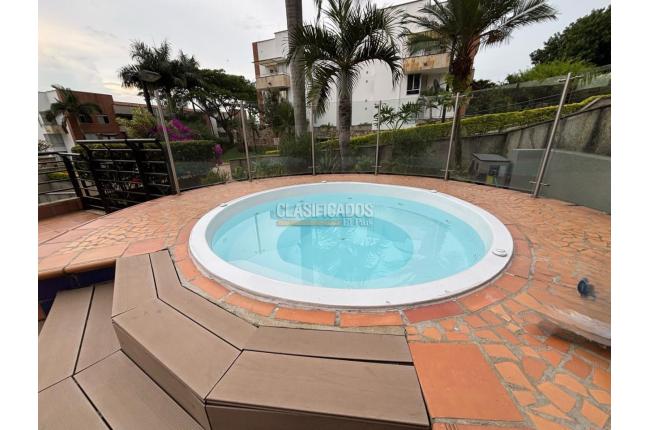 Apartamentos, Venta, Ciudad Jardín - $850.000.000