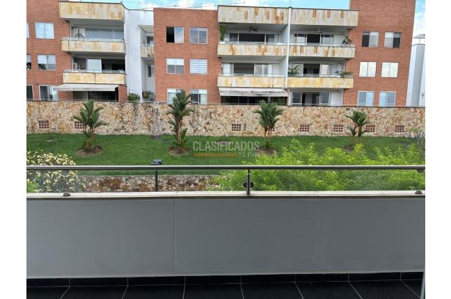 Apartamentos, Venta, Ciudad Jardín - $850.000.000