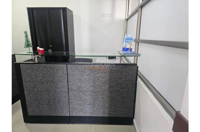 Oficinas y Consultorios, Venta, Tequendama - $345.000.000