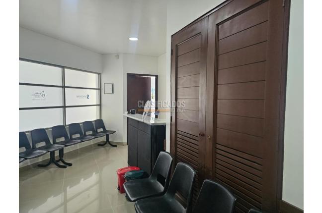 Oficinas y Consultorios, Venta, Tequendama - $345.000.000