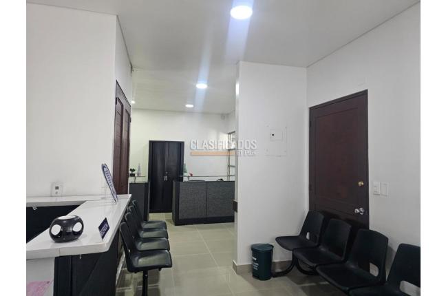 Oficinas y Consultorios, Venta, Tequendama - $345.000.000