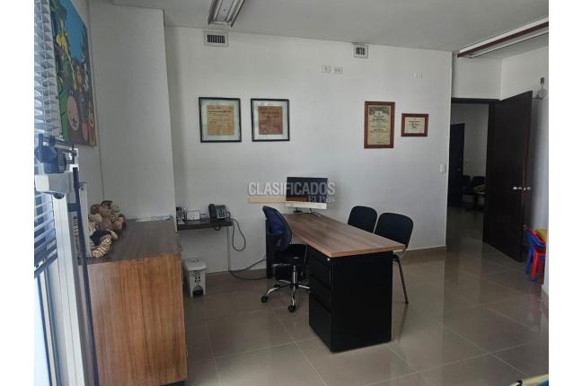 Oficinas y Consultorios, Venta, Tequendama - $345.000.000