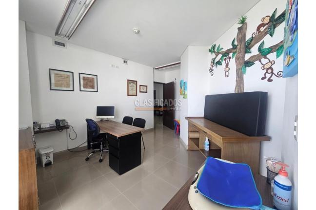 Oficinas y Consultorios, Venta, Tequendama - $345.000.000