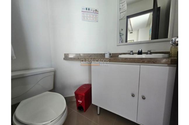 Oficinas y Consultorios, Venta, Tequendama - $345.000.000