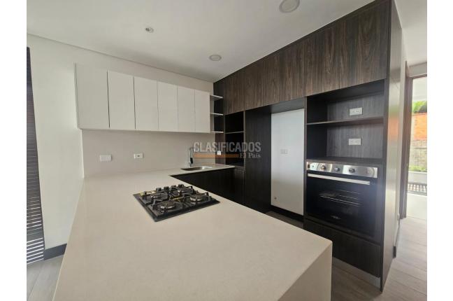 Apartamentos, Venta, Arboleda - $690.000.000