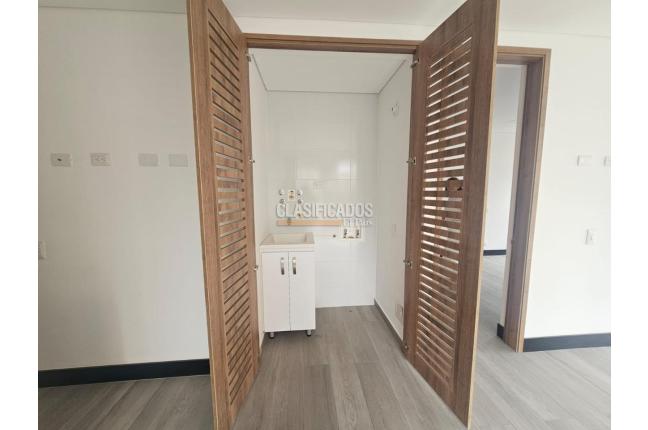 Apartamentos, Venta, Arboleda - $690.000.000