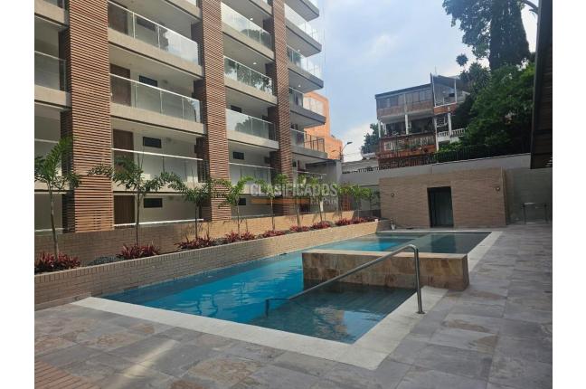 Apartamentos, Venta, Arboleda - $690.000.000