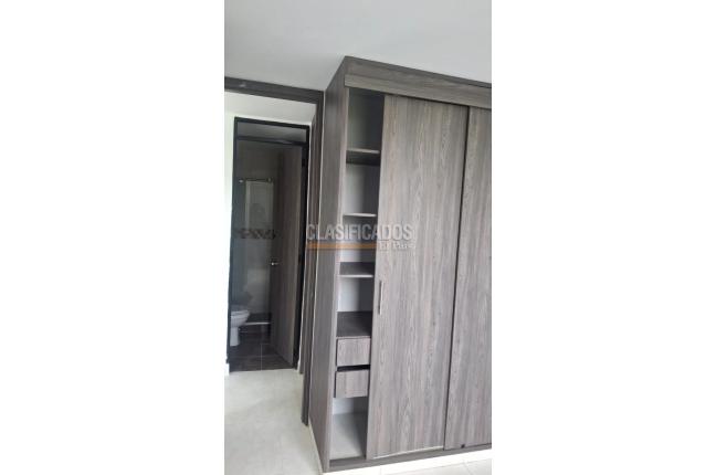 Apartamentos, Alquiler, Las Vegas de Comfandi - $1.200.000