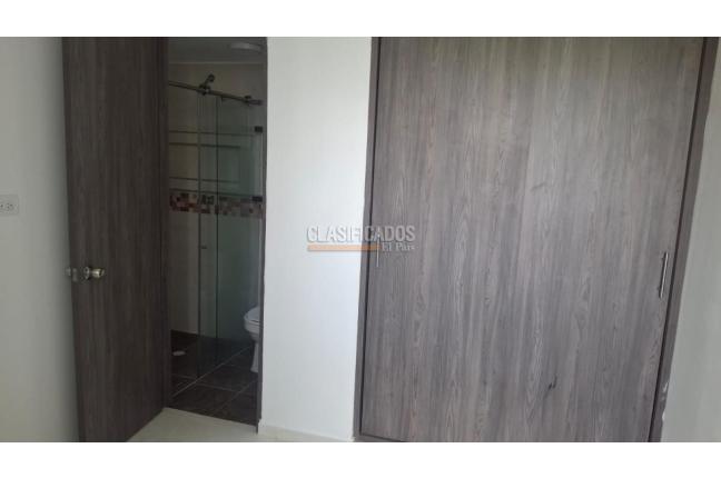 Apartamentos, Alquiler, Las Vegas de Comfandi - $1.200.000