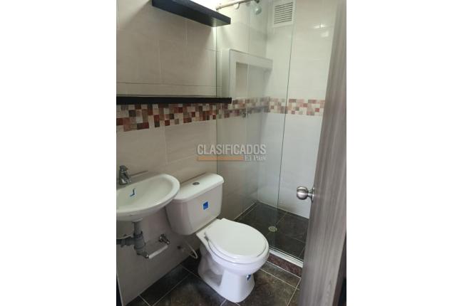 Apartamentos, Alquiler, Las Vegas de Comfandi - $1.200.000
