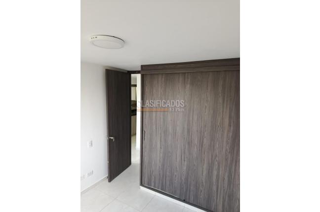 Apartamentos, Alquiler, Las Vegas de Comfandi - $1.200.000