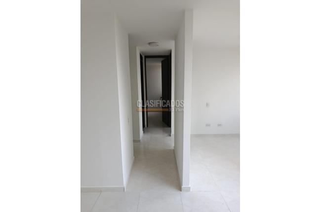 Apartamentos, Alquiler, Las Vegas de Comfandi - $1.200.000