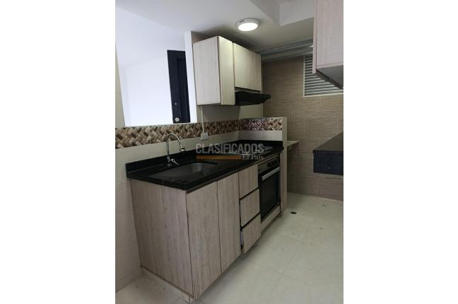 Apartamentos, Alquiler, Las Vegas de Comfandi - $1.200.000