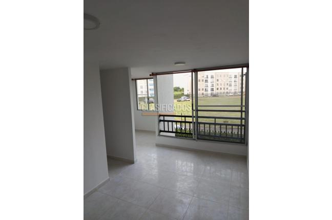 Apartamentos, Alquiler, Las Vegas de Comfandi - $1.200.000