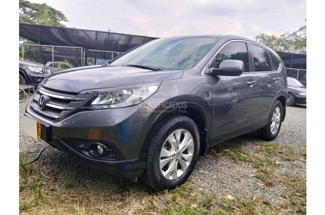 Honda CR-V 2014