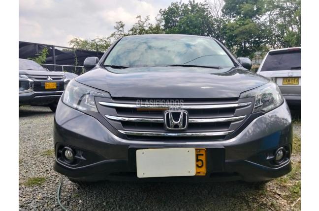 Honda CR-V 2014 - $62.900.000
